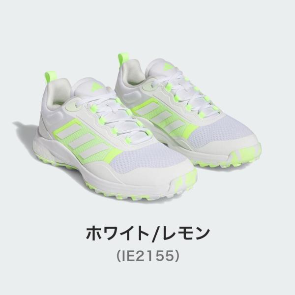 adidas アディダス レディース ゴルフ ウィメンズ ゾイシア ZOYSIA GOLF LIJ40 23FW シューレースクロージャー｜bespo｜18