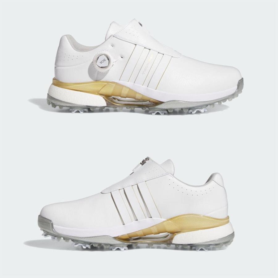 adidas（アディダス） 【セール】adidas メンズ ゴルフ シューズ