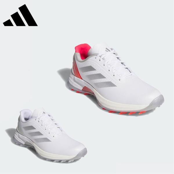 adidas（アディダス） 【セール】 ゴルフ シューズ レディース