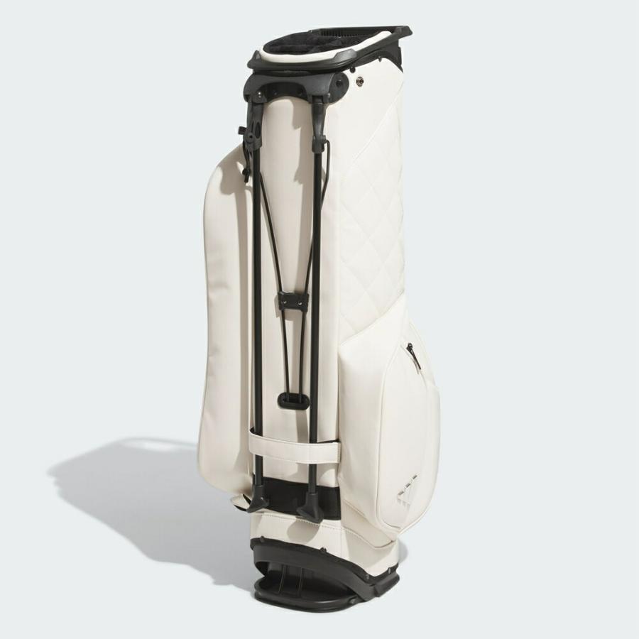 adidas（アディダス） 【セール】 ユニセックス ゴルフ キャディバッグ
