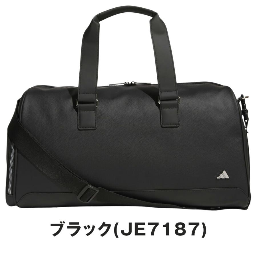 【アディダス】 スポーツ ボストン バッグ ゴルフ adidas（アディダス） 【セール】adidas ユニセックス ゴルフ ボストン
