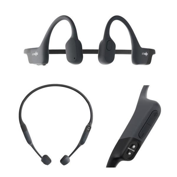 SHOKZ 旧AfterShokz アフターショックス 骨伝導 イヤホン SHOKZ 旧AfterShokz アフターショックス 骨伝導 イヤホン