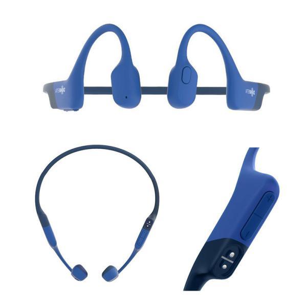 SHOKZ 旧AfterShokz アフターショックス 骨伝導 イヤホン SHOKZ 旧AfterShokz アフターショックス 骨伝導 イヤホン