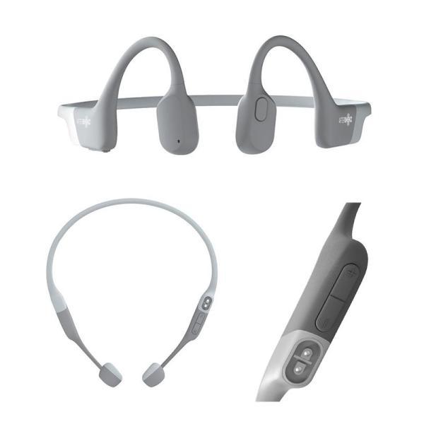 SHOKZ 旧AfterShokz アフターショックス 骨伝導 イヤホン SHOKZ 旧AfterShokz アフターショックス 骨伝導 イヤホン