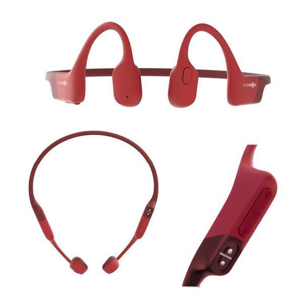 SHOKZ 旧AfterShokz アフターショックス 骨伝導 イヤホン SHOKZ 旧AfterShokz アフターショックス 骨伝導 イヤホン
