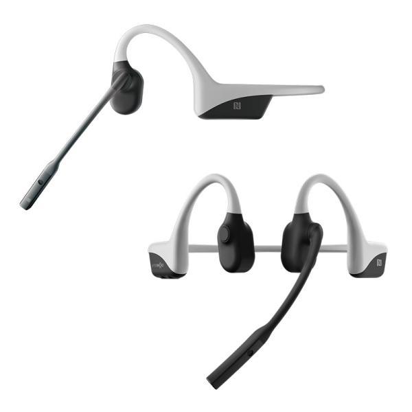 SHOKZ 旧AfterShokz アフターショックス OPENCOMM 骨伝導 ヘッド SHOKZ 旧AfterShokz アフターショックス OPENCOMM 骨伝導 ヘッド