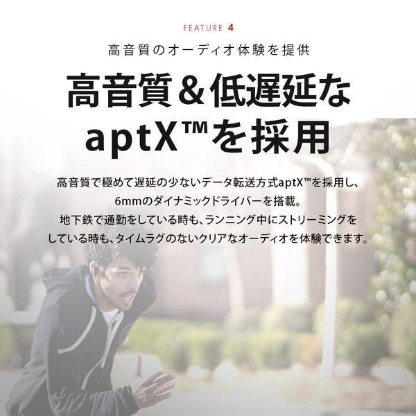 AIRLOOP SNAP 3in1 イヤホン ワイヤレスイヤホン Bluetooth 5.0 ブルートゥース IPX7102時間  通話 ノイズキャンセリング マイク付き 正規品 メーカー保証 |  | 10