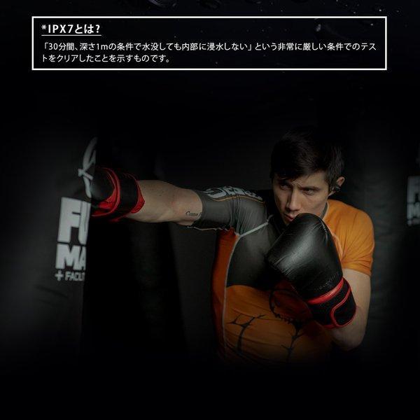 AIRLOOP SNAP 3in1 イヤホン ワイヤレスイヤホン Bluetooth 5.0 ブルートゥース IPX7102時間  通話 ノイズキャンセリング マイク付き 正規品 メーカー保証 |  | 09