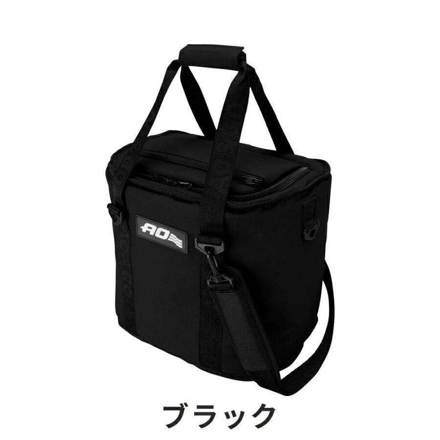 AOクーラー　18パック　縦型、上開き P10倍 AO Coolers エーオークーラーズ アウトドア クーラーボックス 18