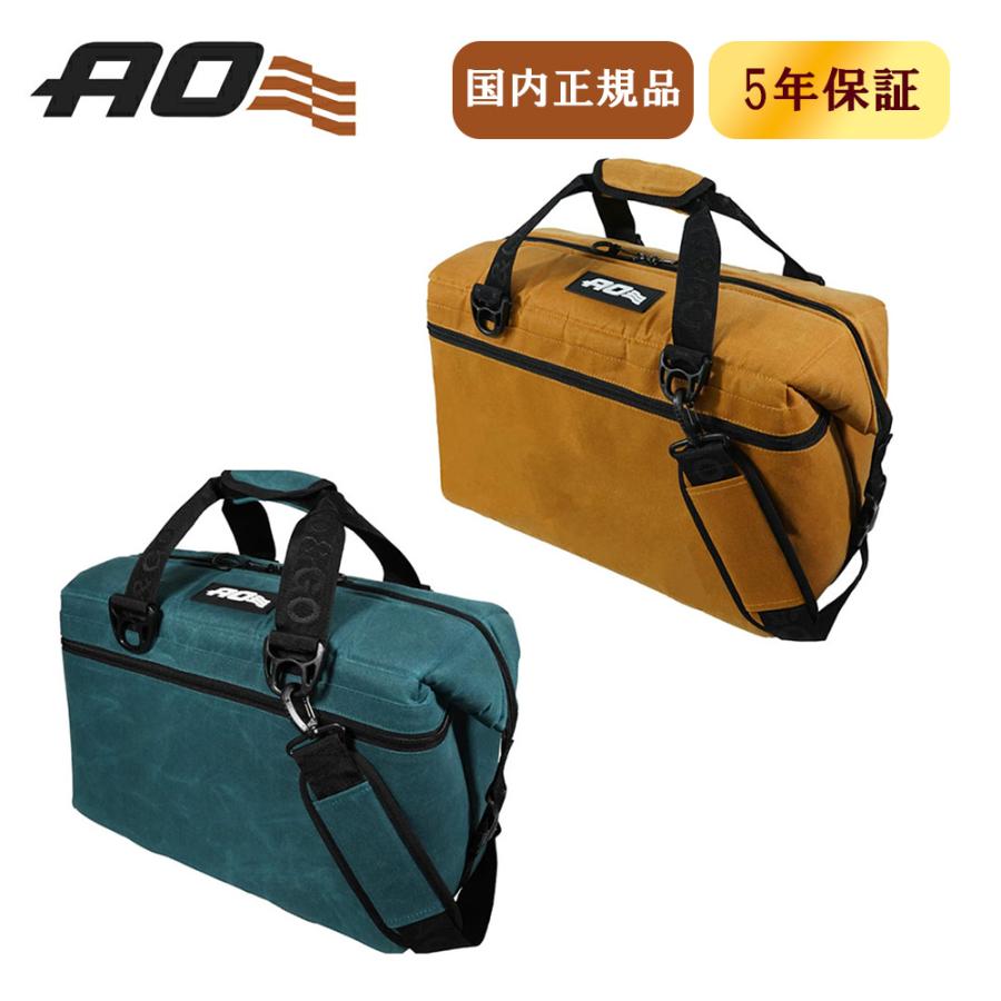 AO Coolers エーオークーラーズ アウトドア クーラーボックス 24パック