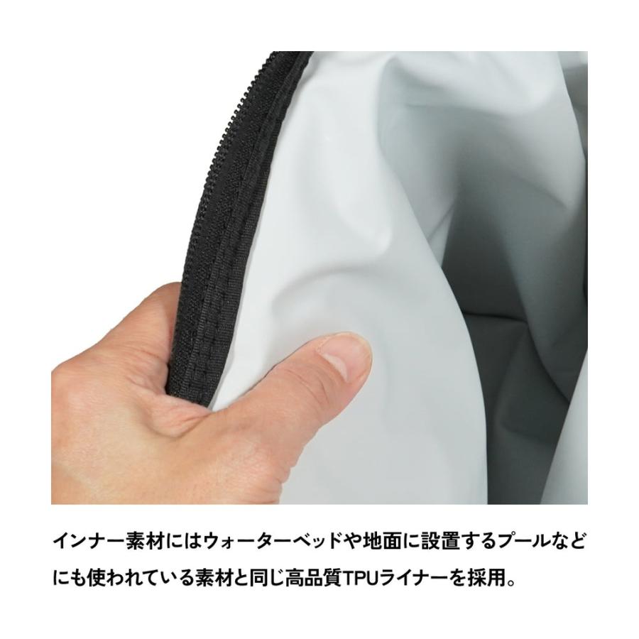 P10倍 AO Coolers エーオークーラーズ ユニセックス ゴルフ クーラーバッグ 9パック キルティングキャンバス ソフトクーラー AO9Q 25SS 春夏の画像