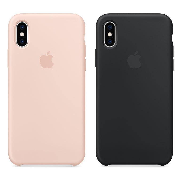 Apple アップル 純正 iPhone スマートフォンケース XS 5.8インチ 