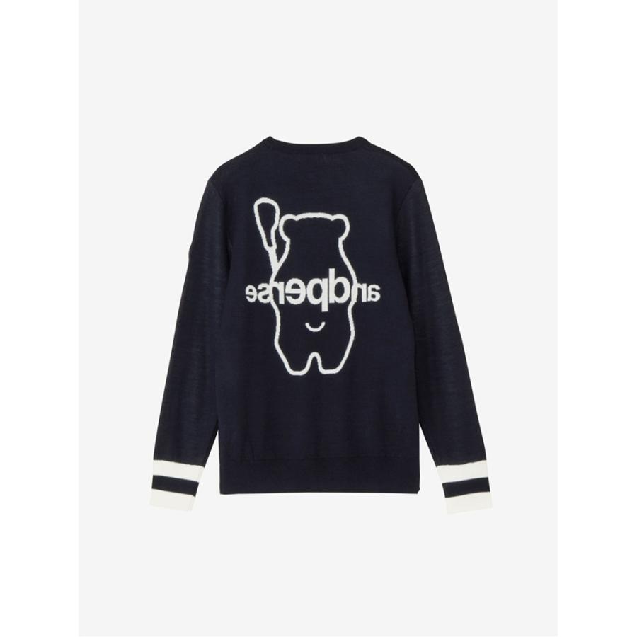 and per se（アンパスィ） 【セール】and per se レディース ゴルフ