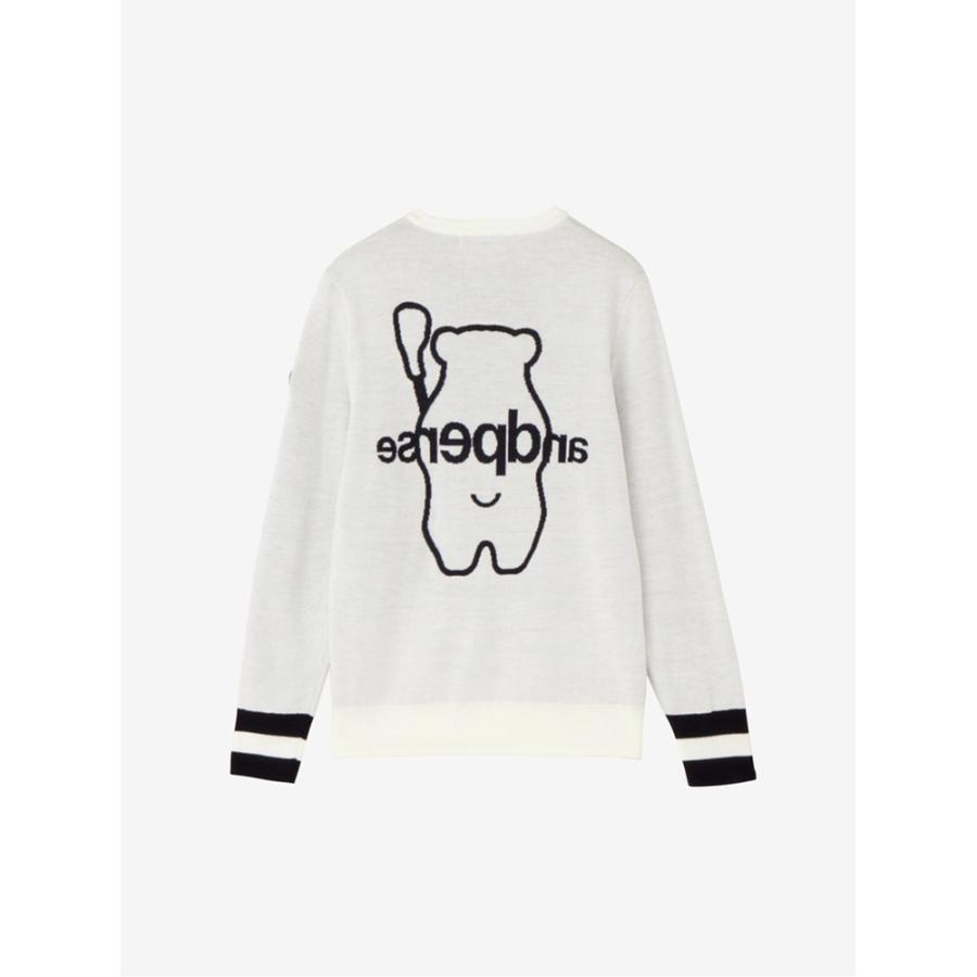 and per se（アンパスィ） 【セール】and per se レディース ゴルフ