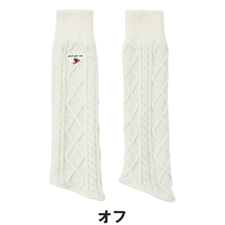 and per se（アンパスィ） 【セール】and per se レディース ゴルフ