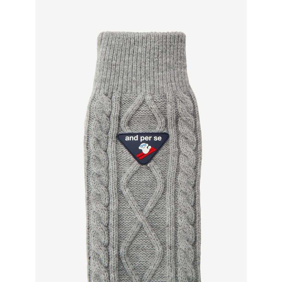 and per se（アンパスィ） 【セール】and per se レディース ゴルフ