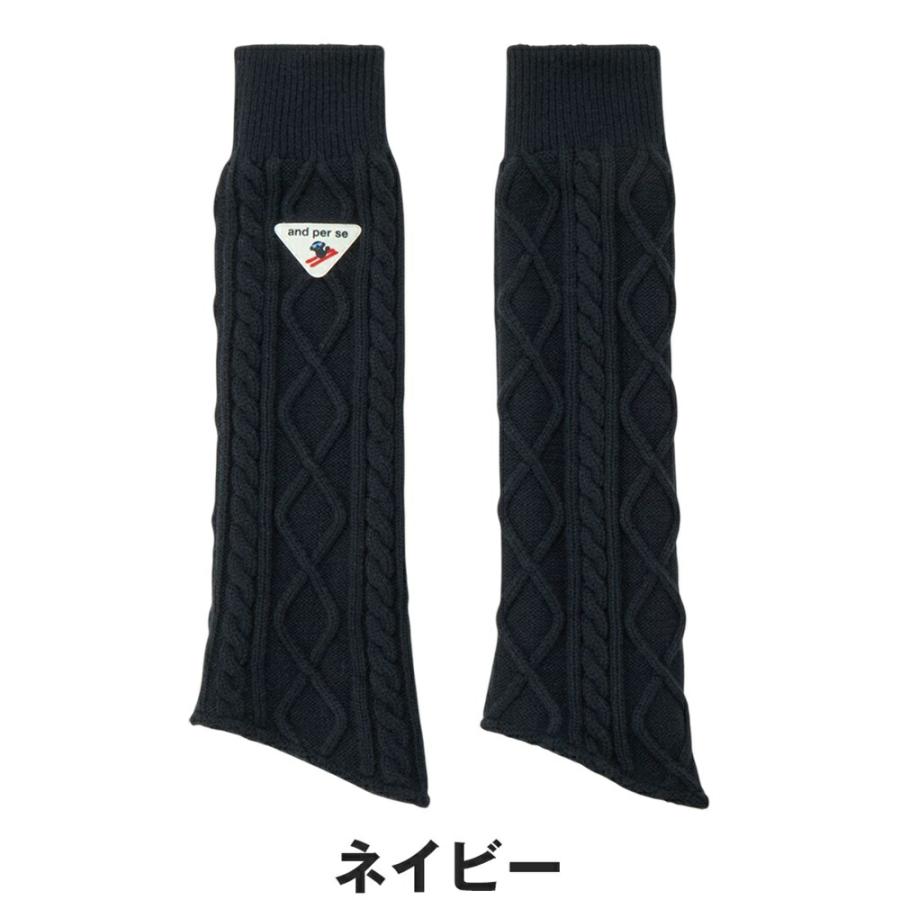 and per se（アンパスィ） 【セール】and per se レディース ゴルフ