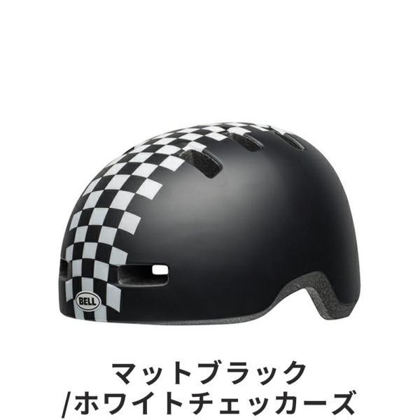 BELL ベル 子供用 自転車 ヘルメット LIL RIPPER リルリッパー 7132217 スタイル安全性 アクションフィット ノーピンチサイドバックル_7