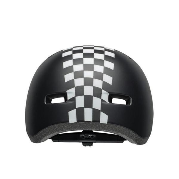 BELL ベル 子供用 自転車 ヘルメット LIL RIPPER リルリッパー 7132217 スタイル安全性 アクションフィット ノーピンチサイドバックル_9