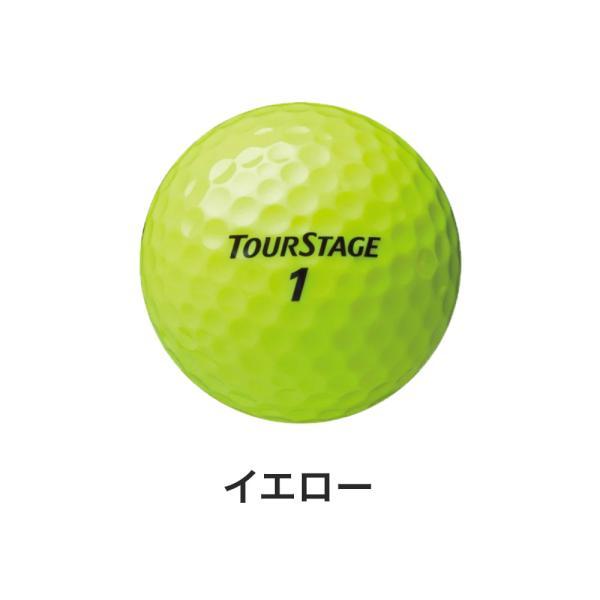 BRIDGESTONE GOLF ブリヂストンゴルフ ゴルフボール 1スリーブ 3球入り