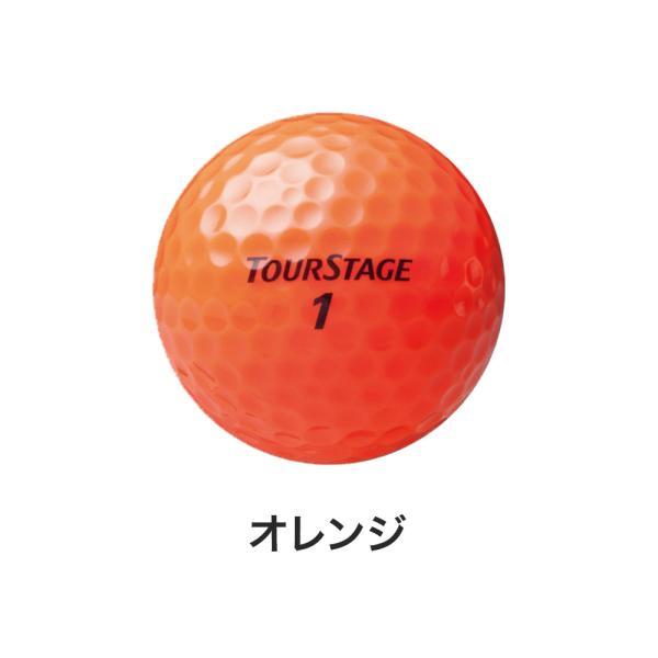 BRIDGESTONE GOLF ブリヂストンゴルフ ゴルフボール 1スリーブ 3球入り