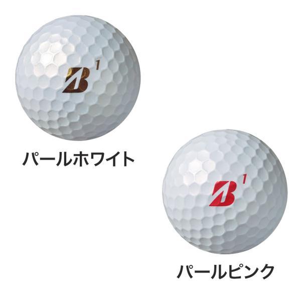 BRIDGESTONE GOLF ブリヂストン ゴルフボール TOUR B JGR ツアービー