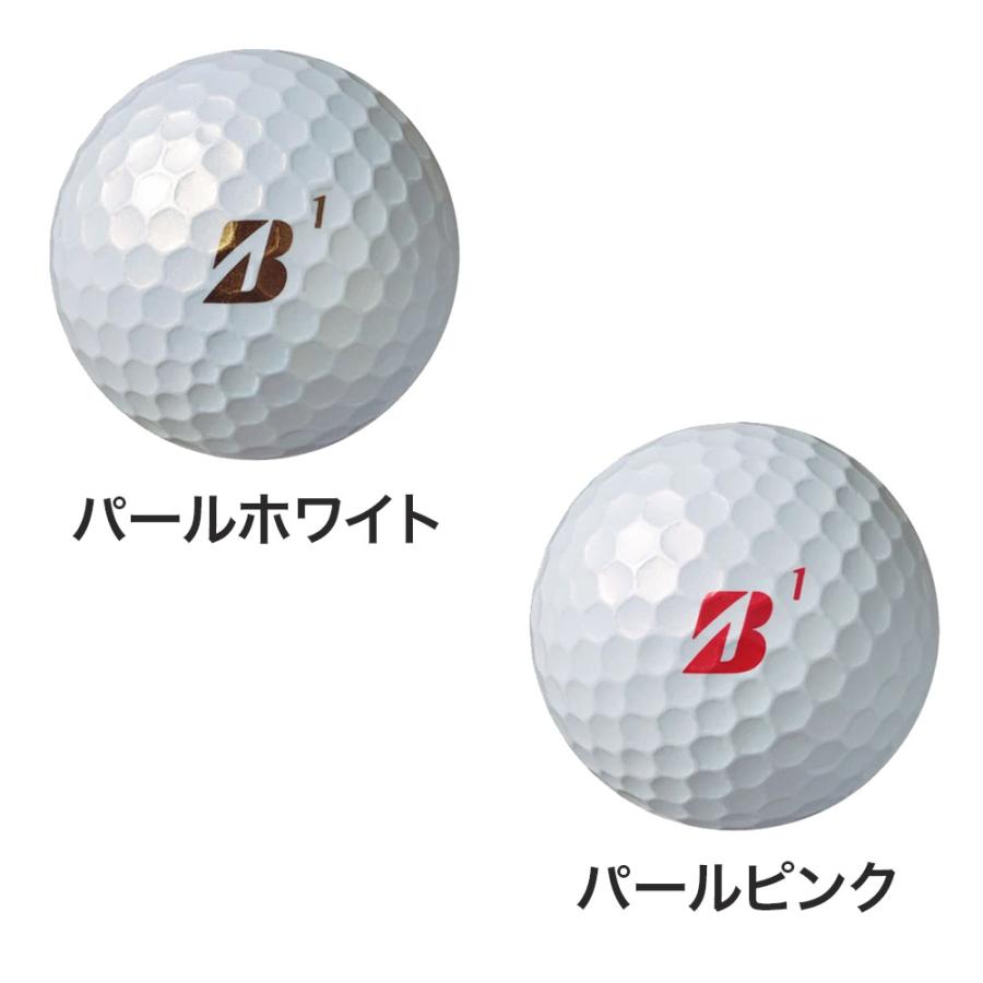 BRIDGESTONE GOLF ブリヂストン ゴルフ ボール TOUR B JGR ツアービー ジェイジーアール 2021年モデル 3P 3個入り スリーブ 3球 J1GX J1RX J1PX J1WX J1YX｜bespo｜03