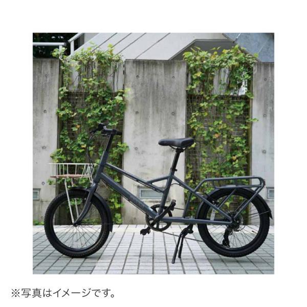 10%OFF BRUNO ブルーノ 自転車 カゴ BASKET LOW FORK MOUNT バスケット