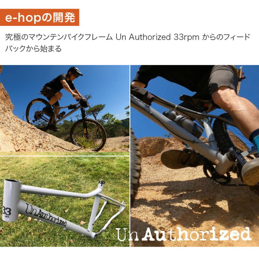 BRUNO ブルーノ 電動アシスト自転車 E-バイク ミニベロ e-hop