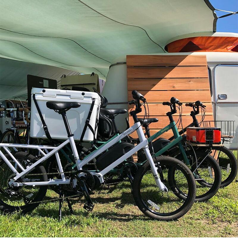 BRUNO ブルーノ 電動 自転車 E-バイク e-tool イーツール 2022年モデル