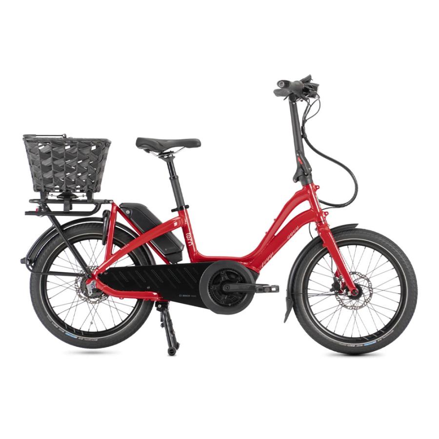tern ターン Market Basket 2.0 マーケットバスケット 自転車 カゴ
