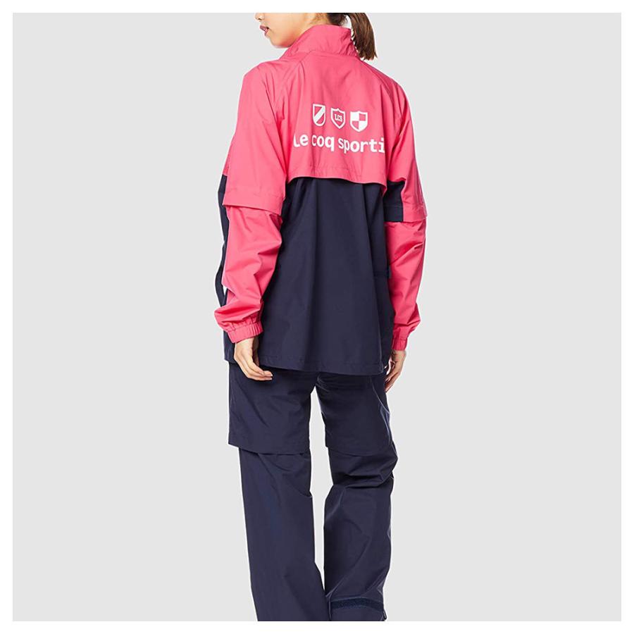 Le Coq Sportif Golf ルコック ゴルフ ゴルフウェア レディース レインウェア レインフォーサーライト セットアップ Qgwnjh00w 春夏 21ss ウィメンズ 上下セット Bs Qgwnjh00w ベスポ 通販 Yahoo ショッピング