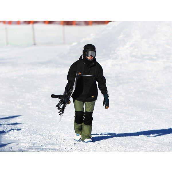 KELLAN スノボー ウェア 楽天市場】ケラン スノーボード ウェアの通販