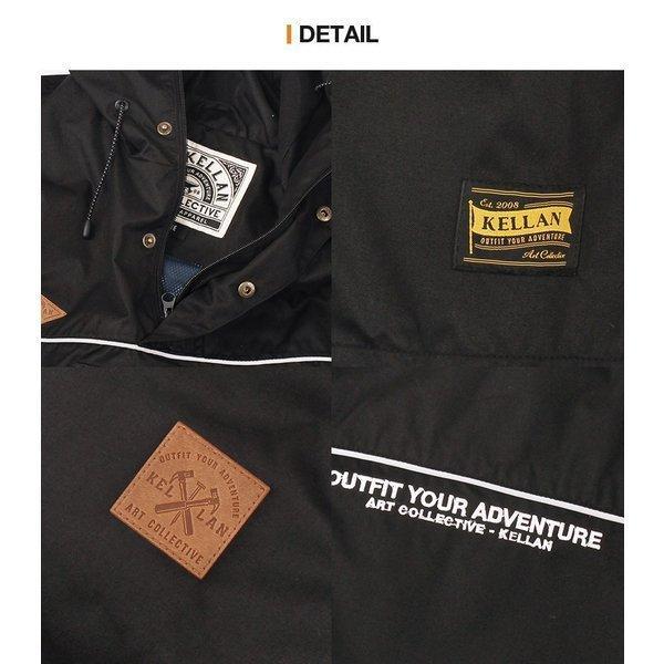 ZOY（ゾーイ） セール KELLAN ケラン ジャケット スキー ウェア