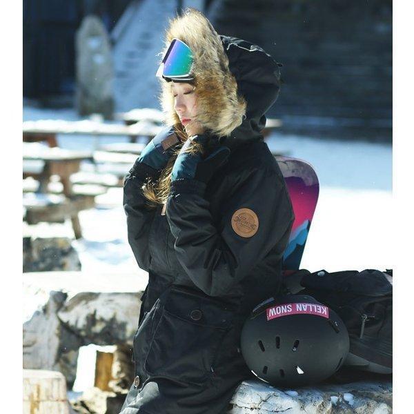 KELLAN ケラン　 スノーウェア　上下セット レディース　サイズSmall セール KELLAN ケラン スノボ スキー スノーボード ウェア レディス