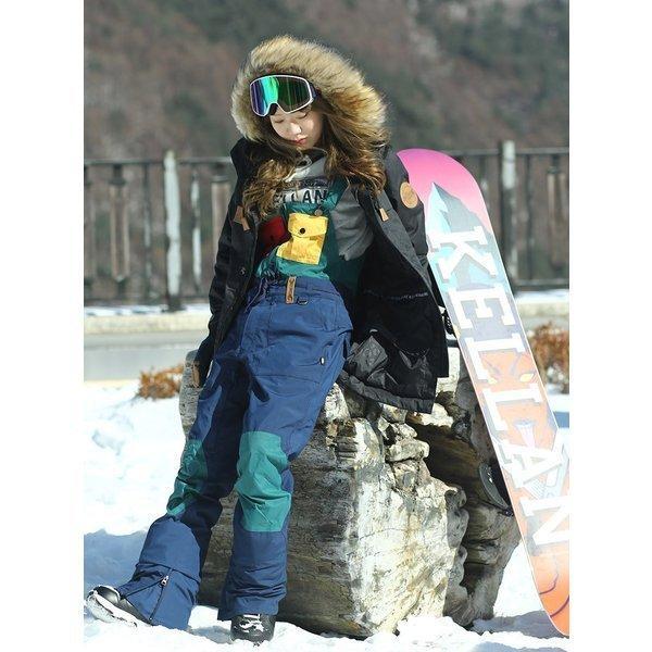 セール KELLAN ケラン スノボ スキー スノーボード ウェア レディス