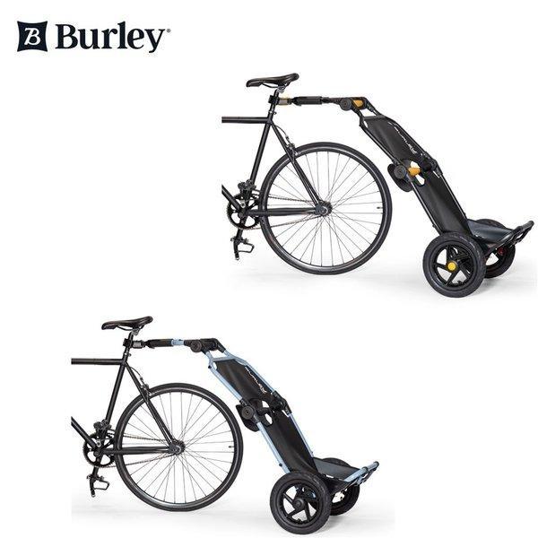 BURLEY トラボーイv2キャリーカート 10%OFF Burley バーレー 自転車 アクセサリー キャリーカート サイクル