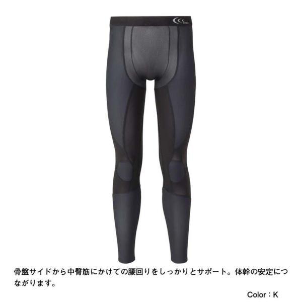 GOLDWIN（ゴールドウイン） 【終売】Goldwin ゴールドウインC3fit