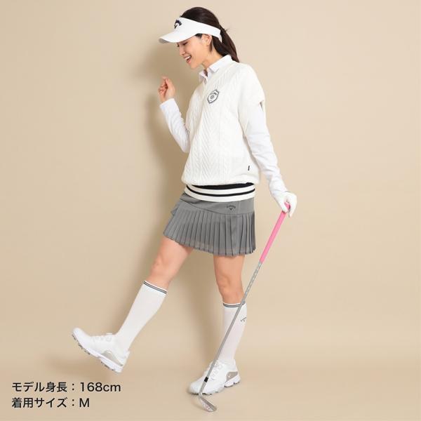 Callaway キャロウェイ レディース ゴルフウェア スカート Callaway キャロウェイ レディース ゴルフウェア スカート