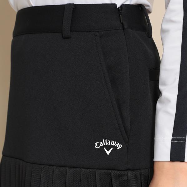 Callaway キャロウェイ レディース ゴルフウェア スカート Callaway キャロウェイ レディース ゴルフウェア スカート