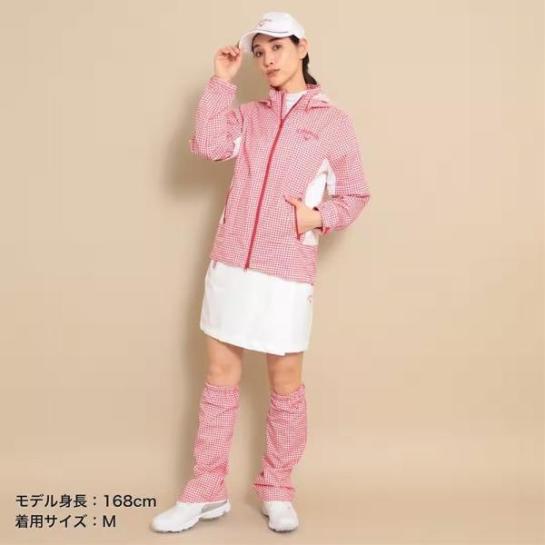 Callaway セール キャロウェイ レディース ゴルフ レッグカバー Callaway セール キャロウェイ レディース ゴルフ レッグカバー