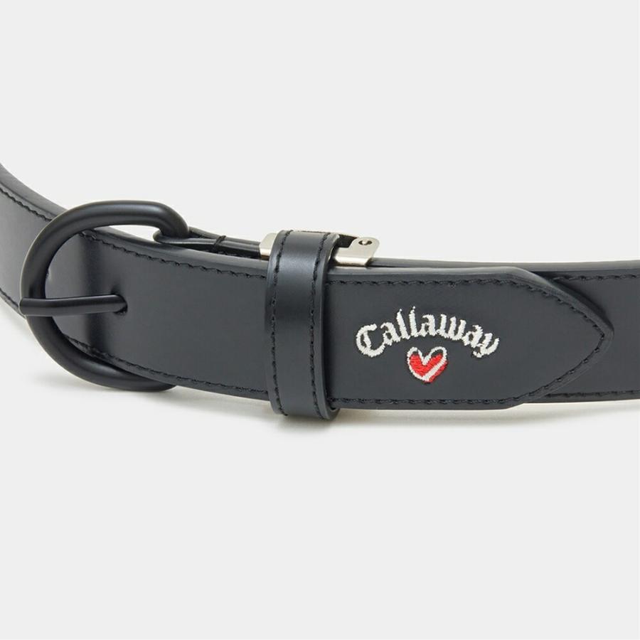 キャロウェイ ベルト レディース 新品 Callaway（キャロウェイ） ゴルフ ベルト レディース 年間定番