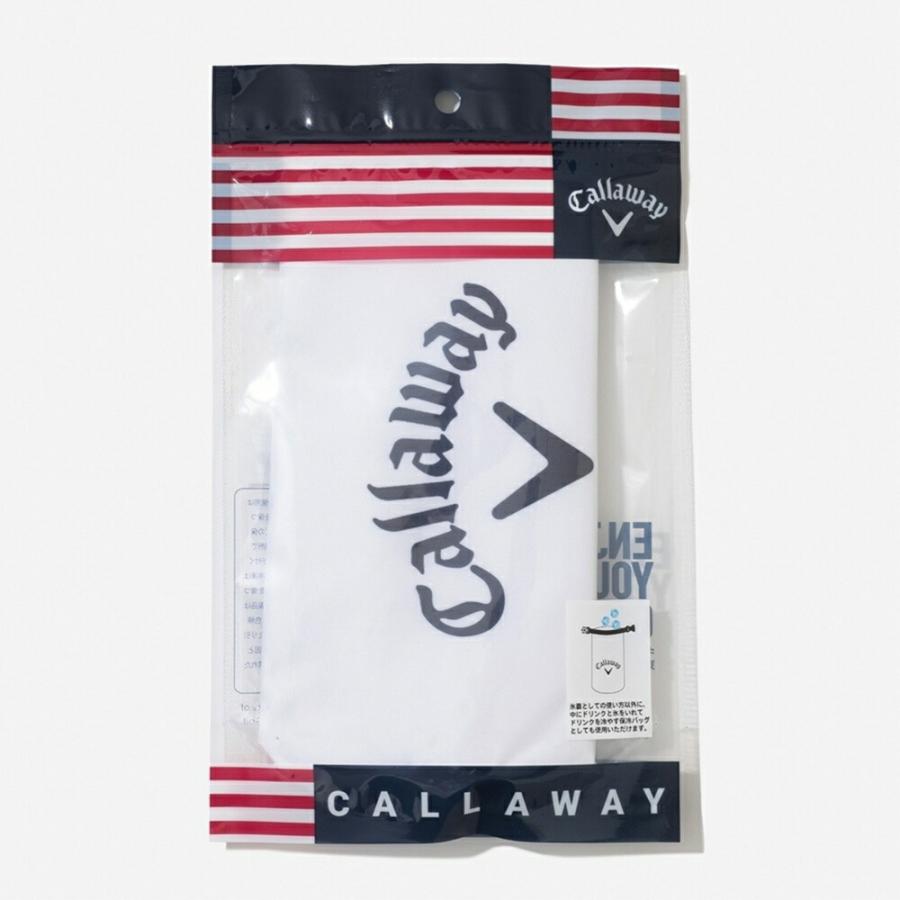 Callaway（キャロウェイ） ユニセックス ゴルフ 氷のう アイスバック型