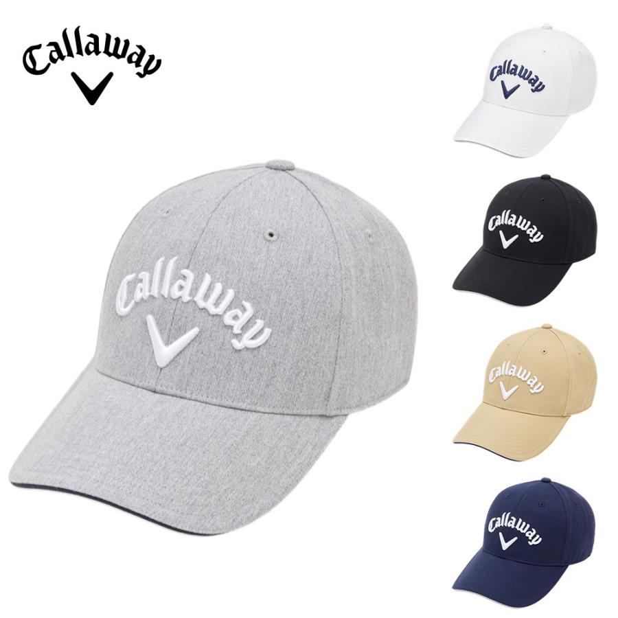 Callaway（キャロウェイ） 【セール】Callaway メンズ ゴルフ 帽子