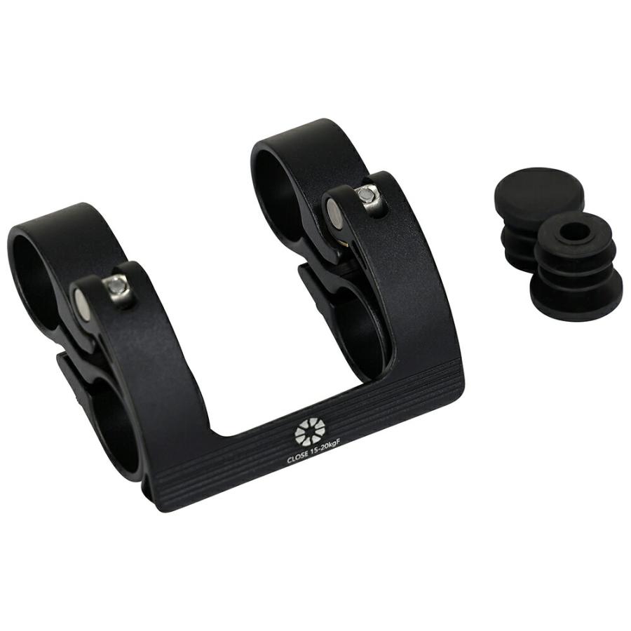 DAHON（ダホン） 自転車_アクセサリー ステム DAHON QR W-CLAMP STEM