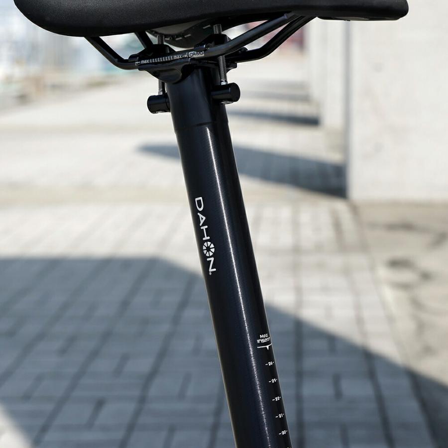 DAHON（ダホン） 自転車_アクセサリー シートポスト DAHON Ultra Light