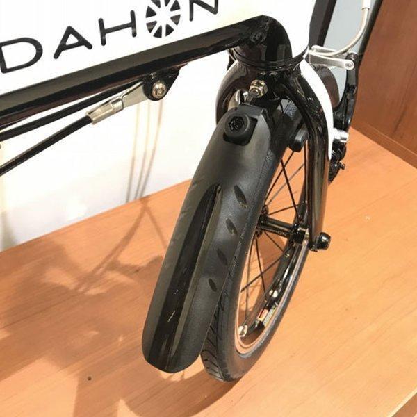 DAHON ダホン 純正 MINI MUDGUARD FOR 14inch ミニ マッドガード DAHON ダホン 純正 MINI MUDGUARD FOR 14inch ミニ マッドガード