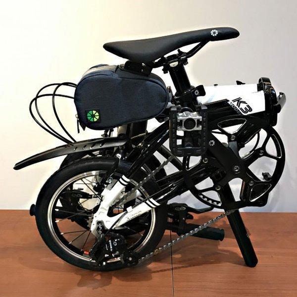 DAHON ダホン 純正 MINI MUDGUARD FOR 14inch ミニ マッドガード DAHON ダホン 純正 MINI MUDGUARD FOR 14inch ミニ マッドガード