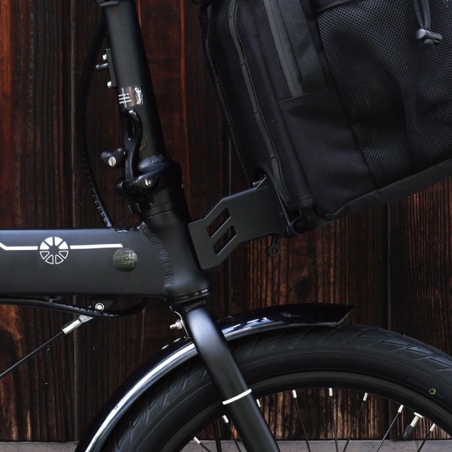 DAHON（ダホン） DAHON block adapter ブロック アダプター 折りたたみ