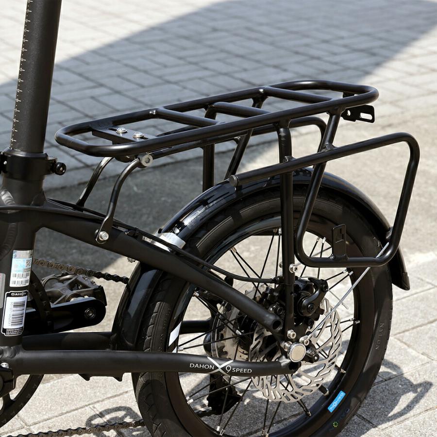 DAHON（ダホン） 自転車_アクセサリー ラック DAHON Multi Rear Rack
